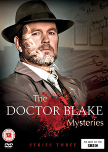 The Doctor Blake Mysteries (Series 3) - 3-DVD Set (DVD)